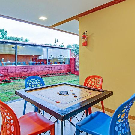 Treebo Mountain Retreat Mahabaleshwar, 600 Mtrs From Lingmala Waterfall Exterior foto