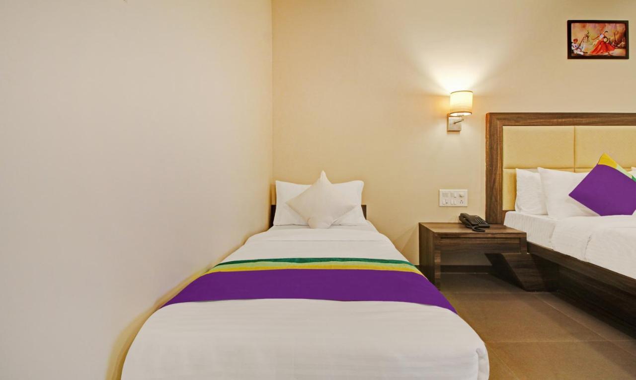 Treebo Mountain Retreat Mahabaleshwar, 600 Mtrs From Lingmala Waterfall Exterior foto