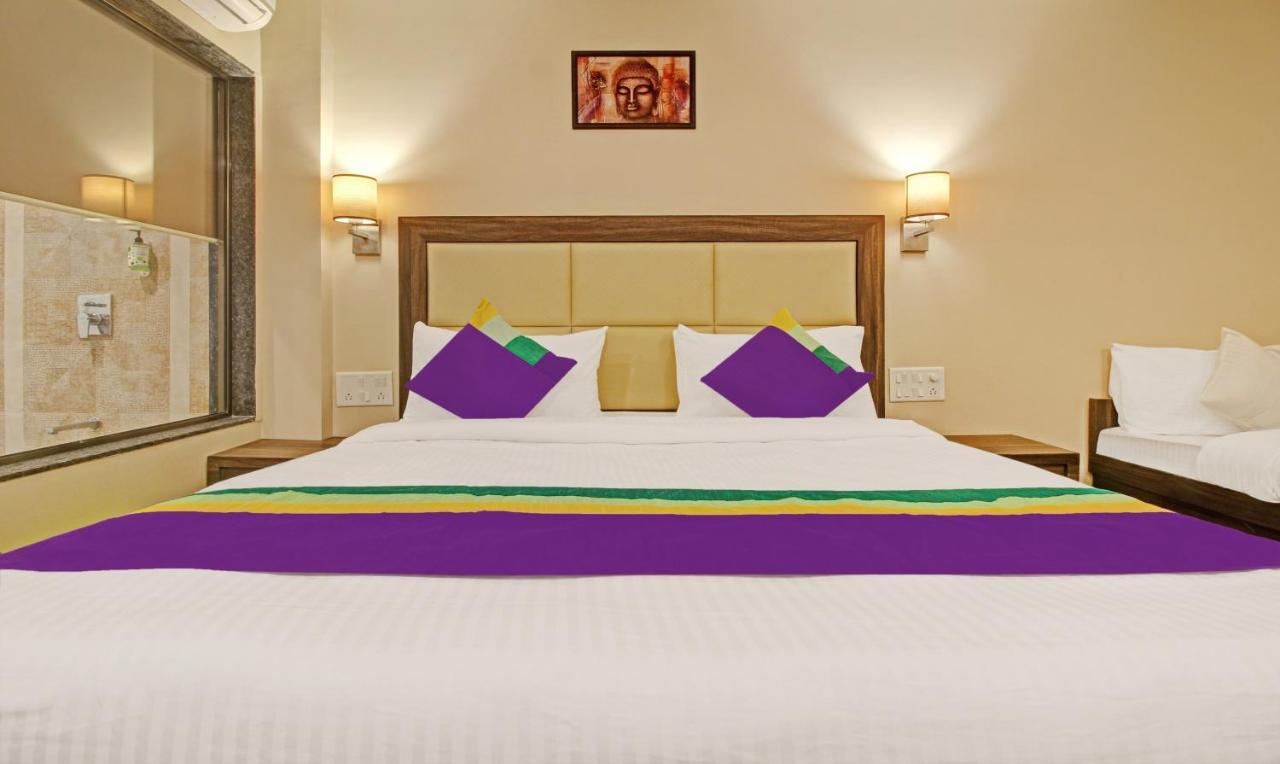 Treebo Mountain Retreat Mahabaleshwar, 600 Mtrs From Lingmala Waterfall Exterior foto