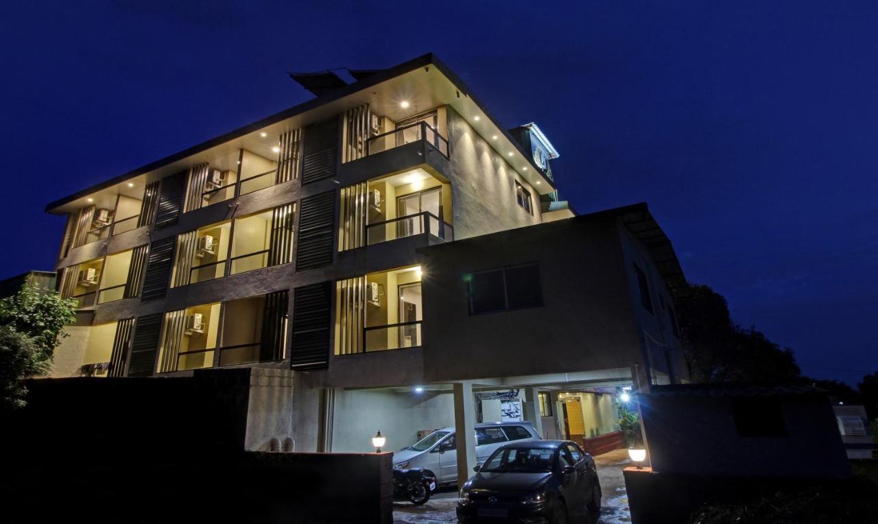Treebo Mountain Retreat Mahabaleshwar, 600 Mtrs From Lingmala Waterfall Exterior foto